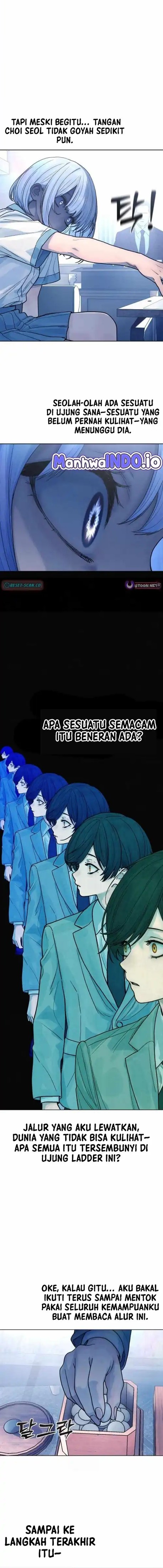Girl-Go Chapter 12 - halaman 6