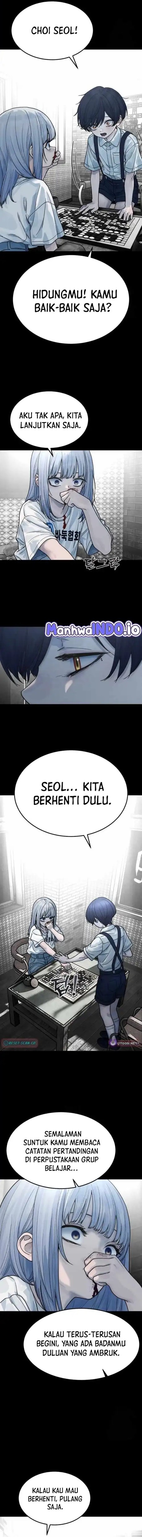 Girl-Go Chapter 12 - halaman 8