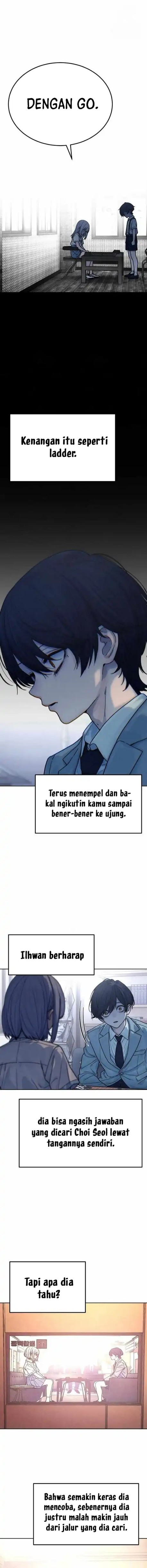 Girl-Go Chapter 12 - halaman 10