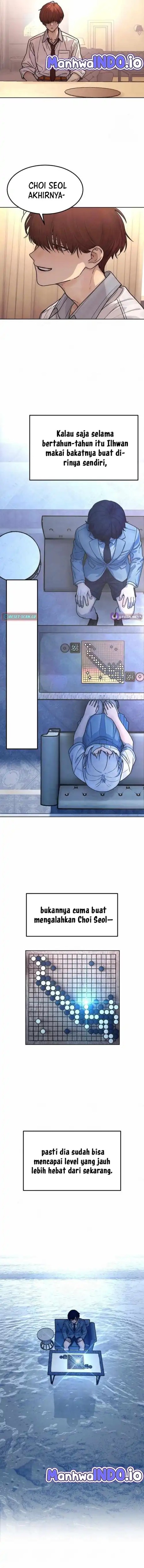 Girl-Go Chapter 12 - halaman 11