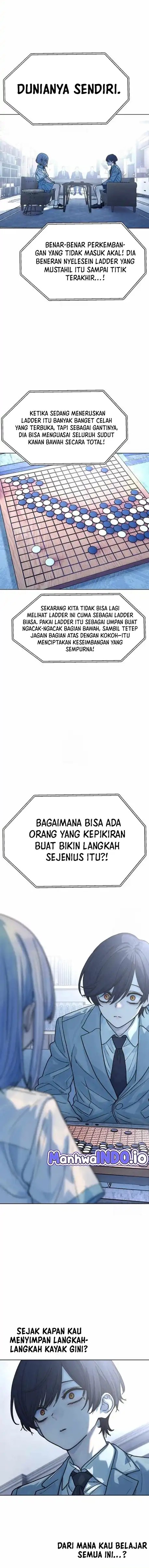 Girl-Go Chapter 12 - halaman 12