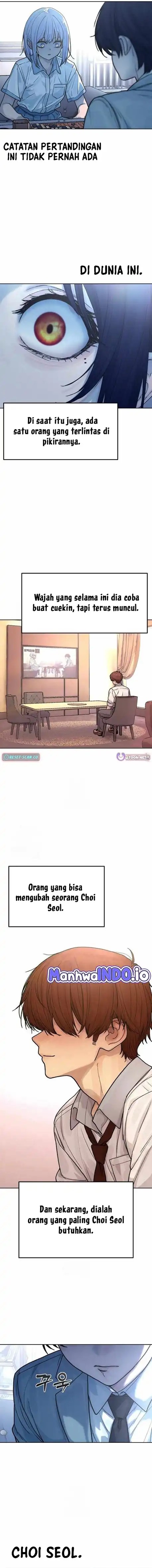 Girl-Go Chapter 12 - halaman 13