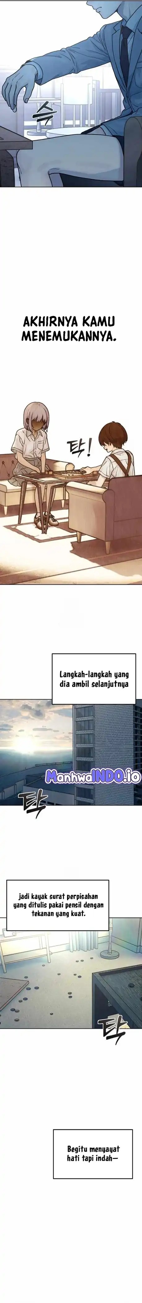 Girl-Go Chapter 12 - halaman 14
