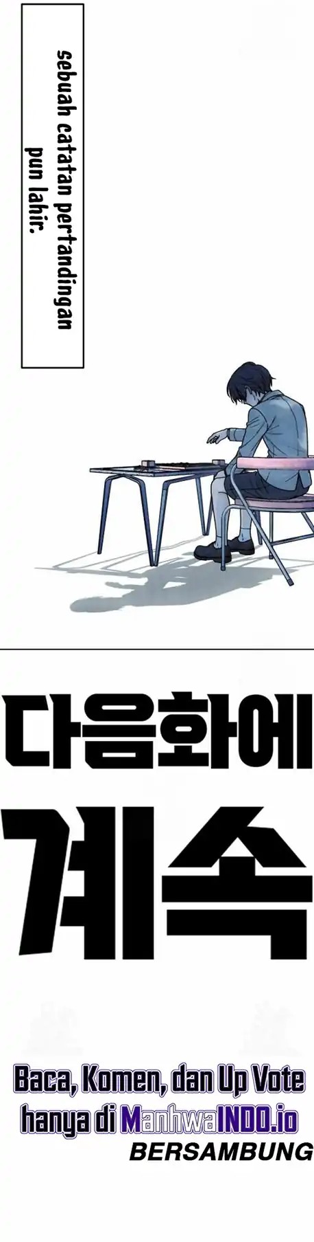 Girl-Go Chapter 12 - halaman 15