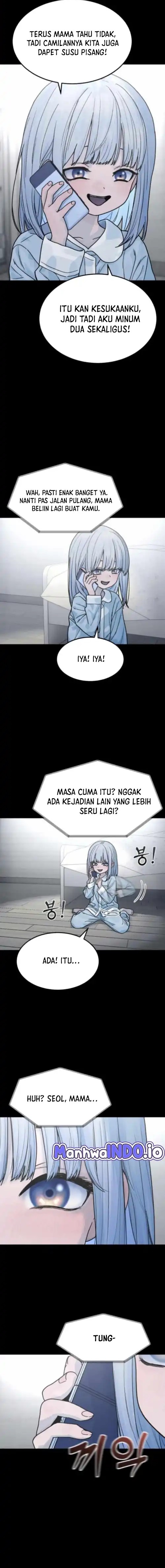 Girl-Go Chapter 13 - halaman 2