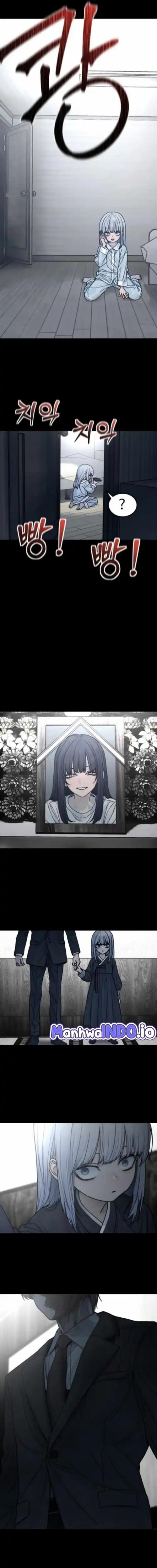 Girl-Go Chapter 13 - halaman 3