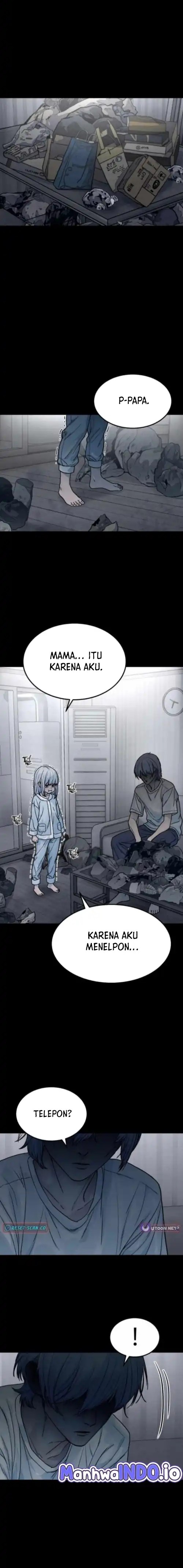 Girl-Go Chapter 13 - halaman 4