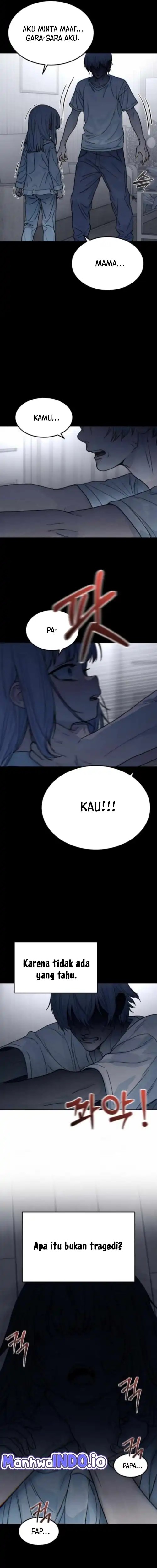 Girl-Go Chapter 13 - halaman 5