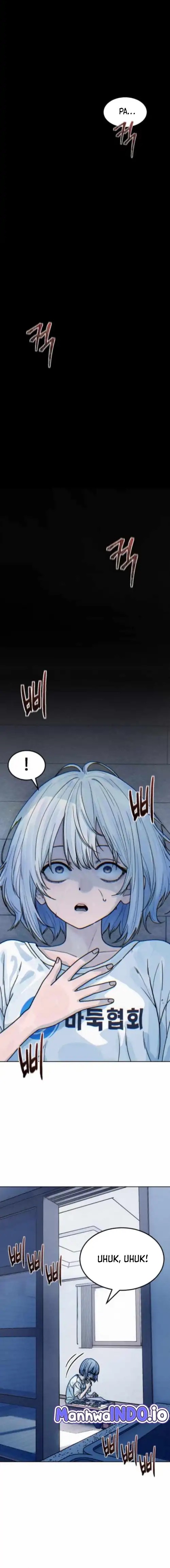 Girl-Go Chapter 13 - halaman 6
