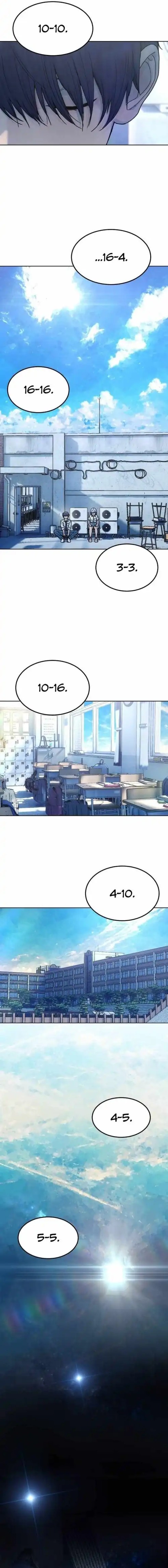 Girl-Go Chapter 14 - halaman 6