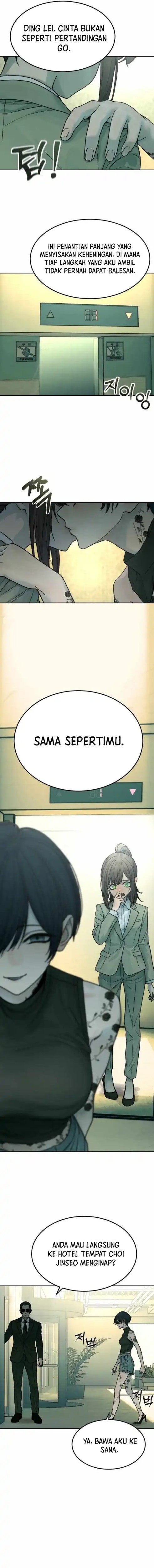 Girl-Go Chapter 14 - halaman 10