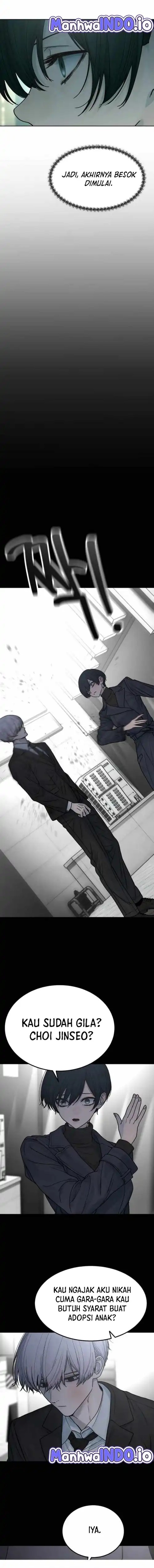 Girl-Go Chapter 14 - halaman 11