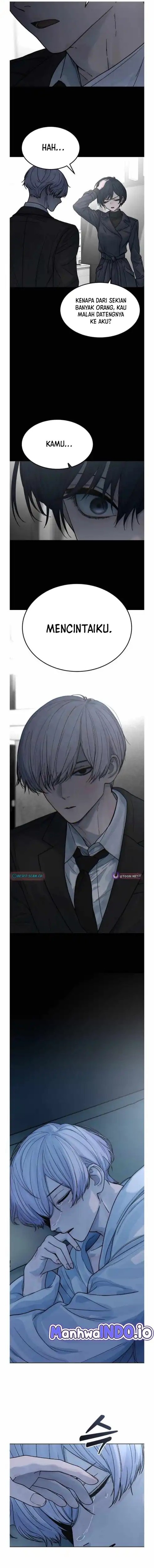 Girl-Go Chapter 14 - halaman 12