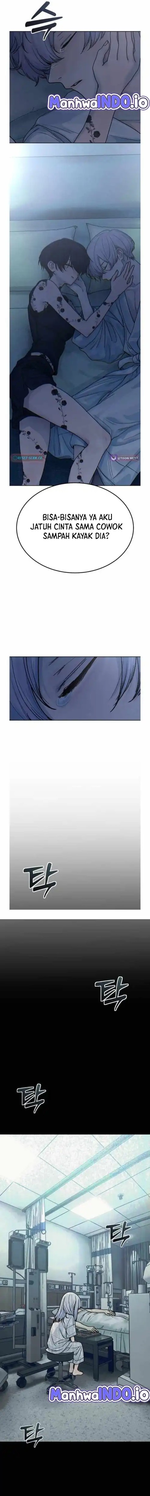 Girl-Go Chapter 14 - halaman 14