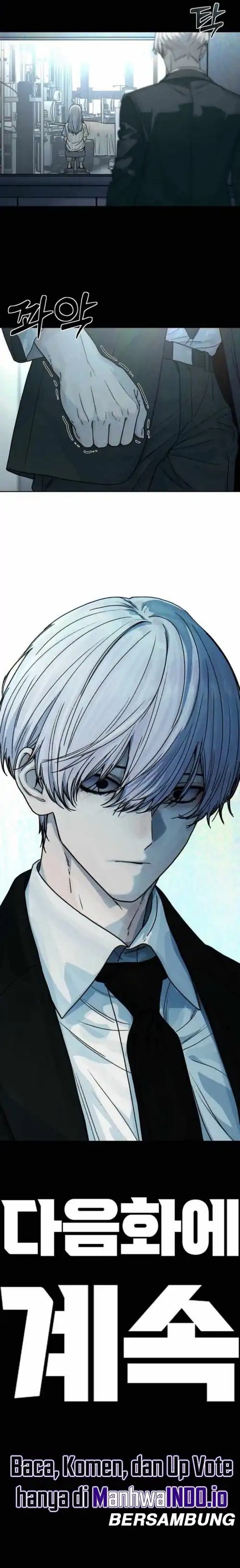 Girl-Go Chapter 14 - halaman 15