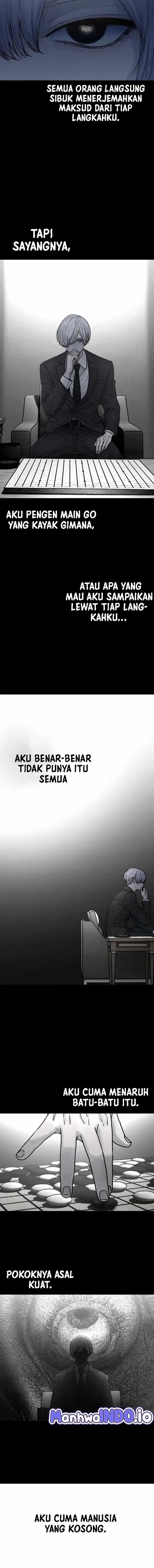 Girl-Go Chapter 15 - halaman 2