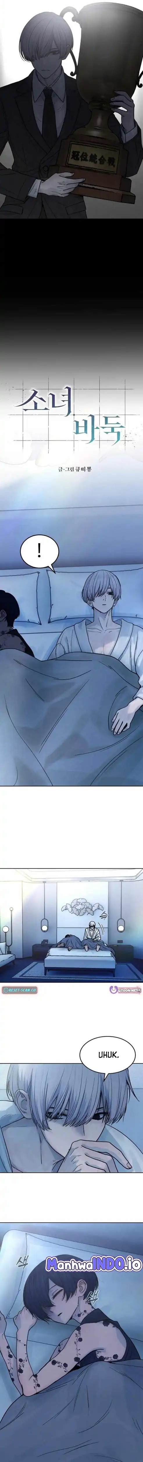 Girl-Go Chapter 15 - halaman 3