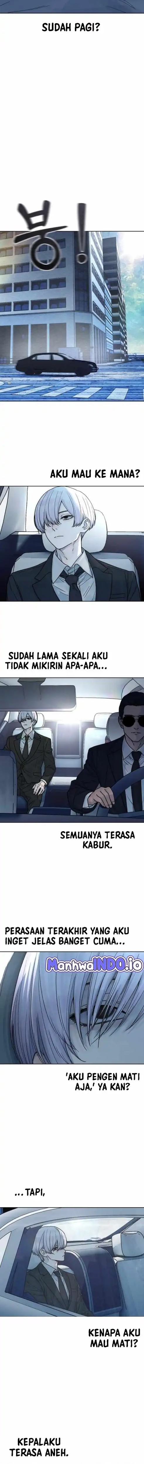 Girl-Go Chapter 15 - halaman 4
