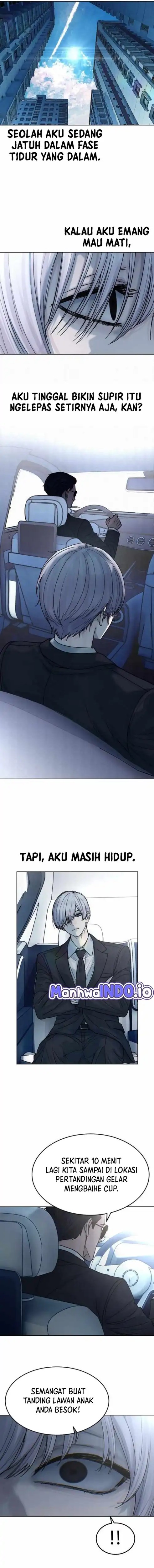 Girl-Go Chapter 15 - halaman 5
