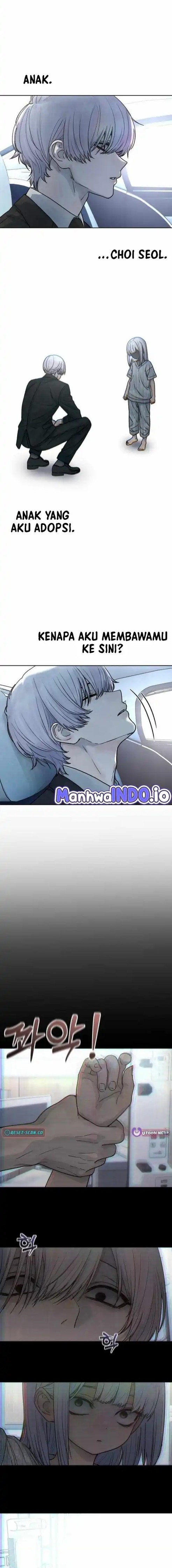 Girl-Go Chapter 15 - halaman 6