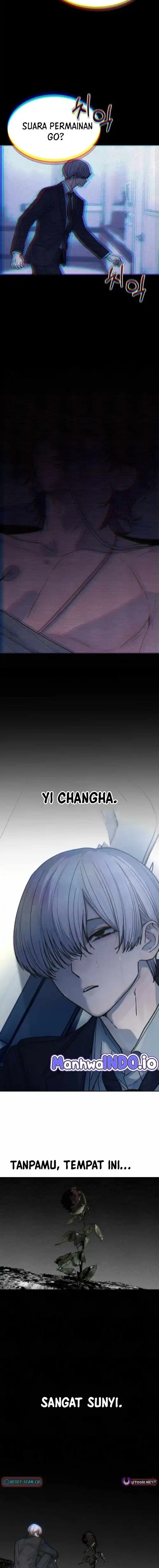 Girl-Go Chapter 15 - halaman 8