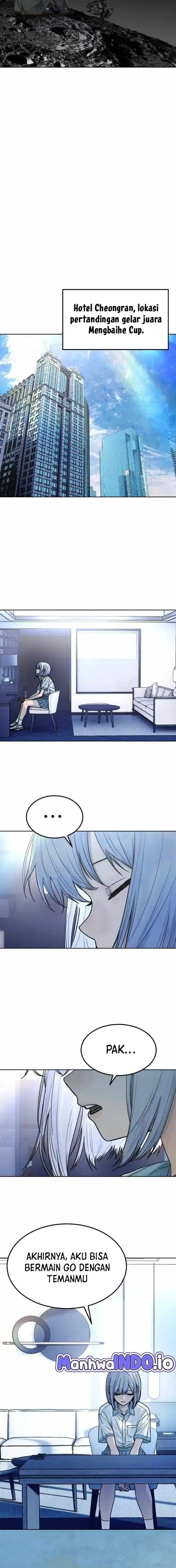 Girl-Go Chapter 15 - halaman 9