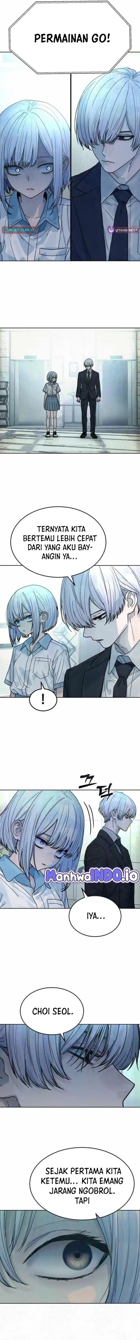 Girl-Go Chapter 15 - halaman 12