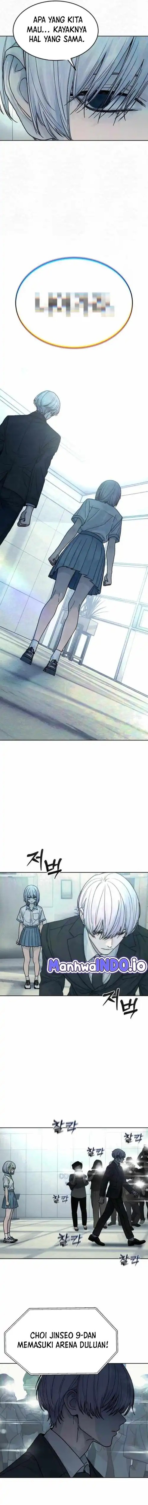 Girl-Go Chapter 15 - halaman 13