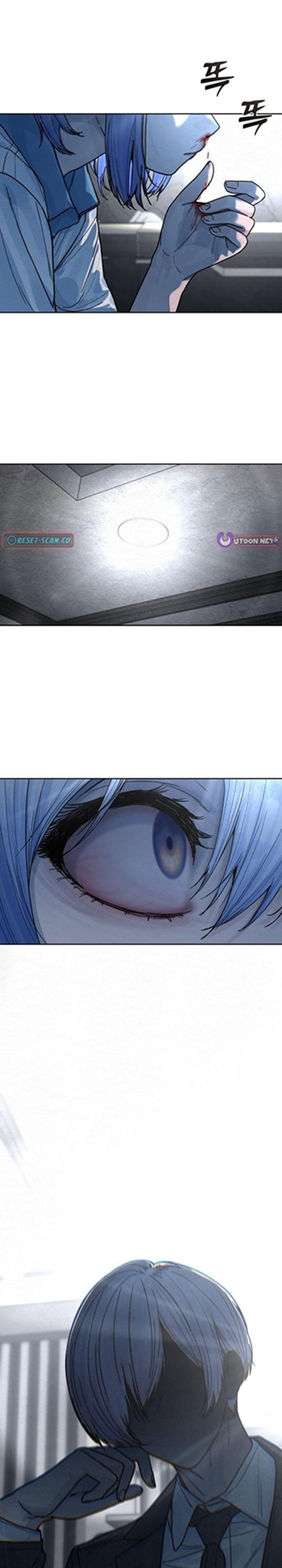 Girl-Go Chapter 16 - halaman 2