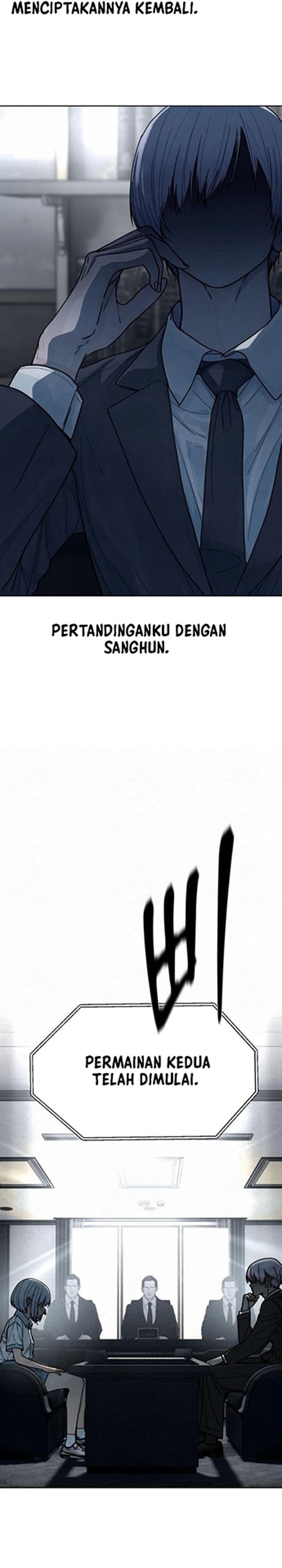 Girl-Go Chapter 16 - halaman 12