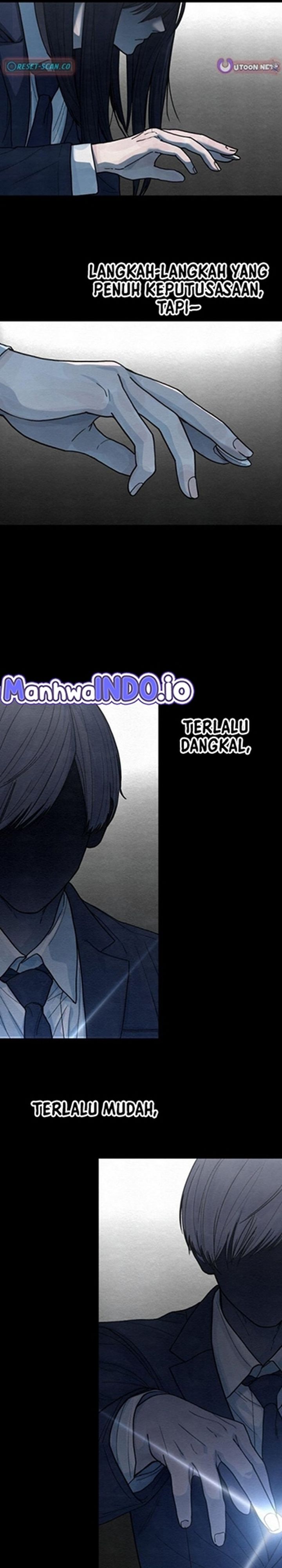 Girl-Go Chapter 16 - halaman 16