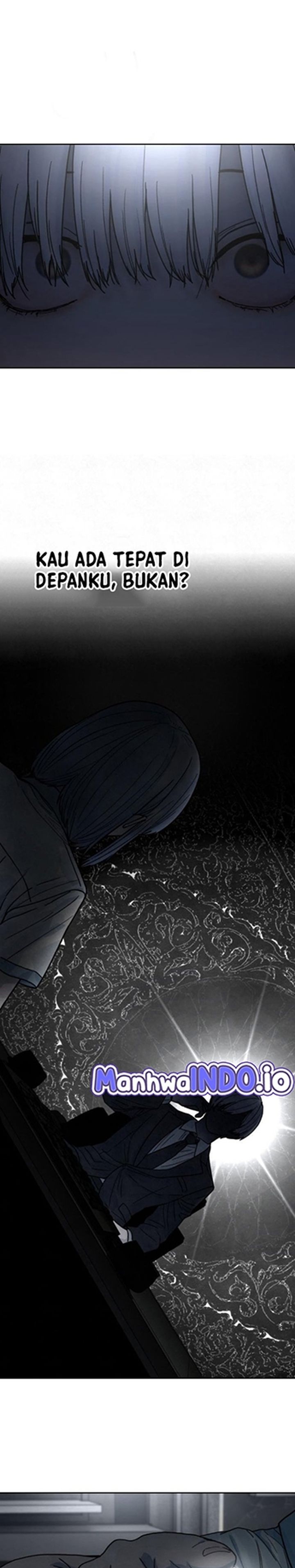 Girl-Go Chapter 16 - halaman 23