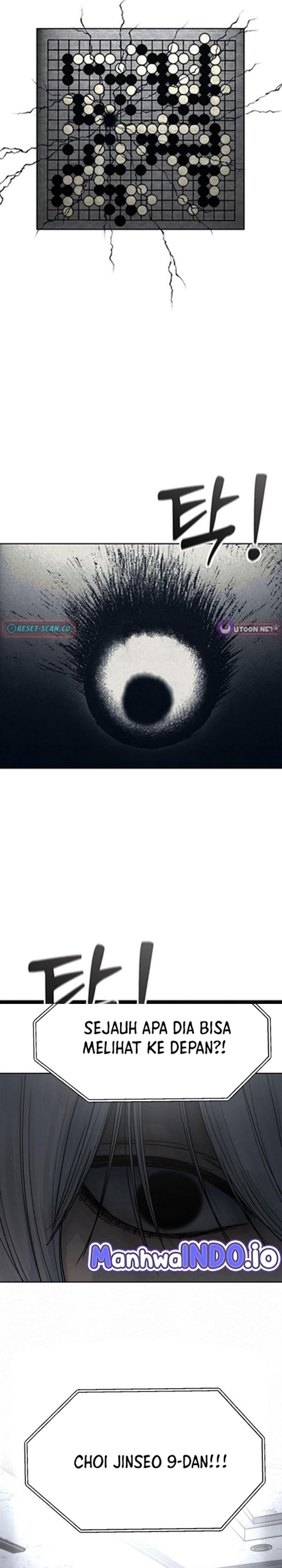 Girl-Go Chapter 16 - halaman 25