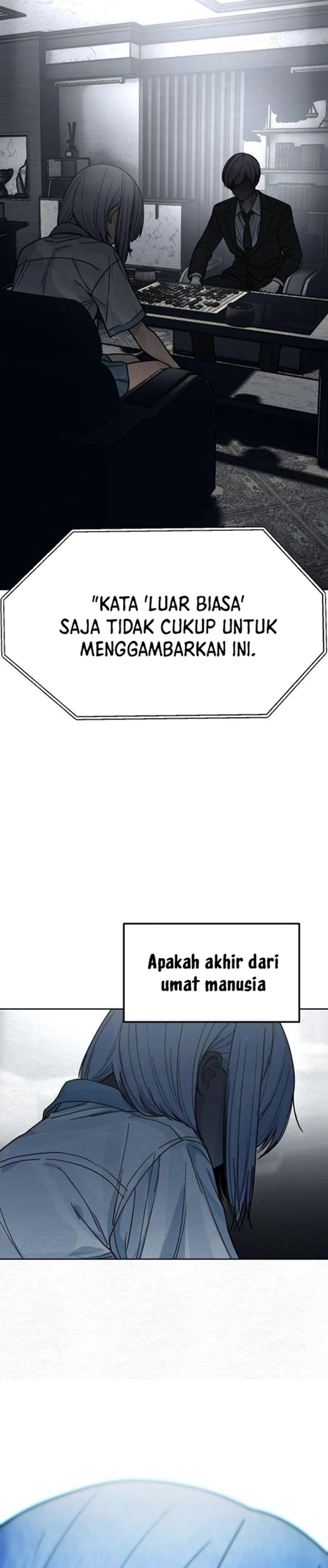 Girl-Go Chapter 16 - halaman 26