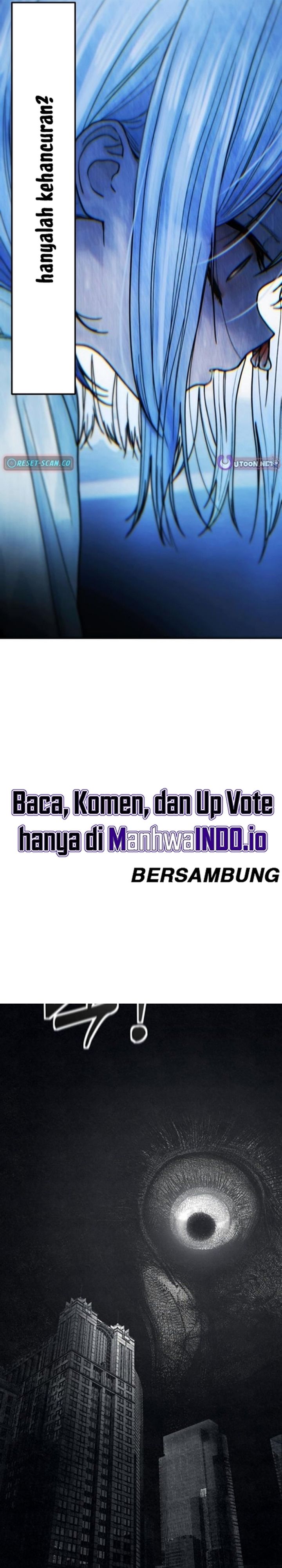 Girl-Go Chapter 16 - halaman 27
