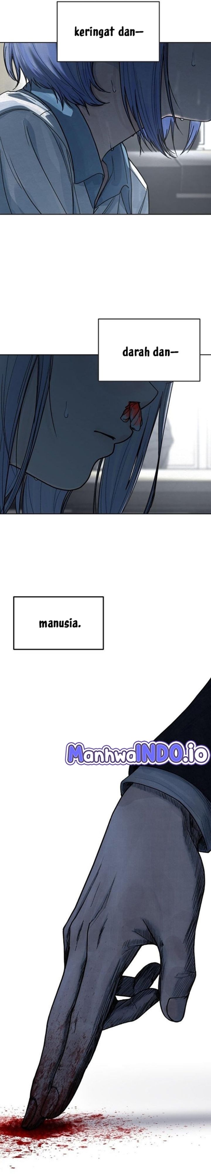 Girl-Go Chapter 16 - halaman 29