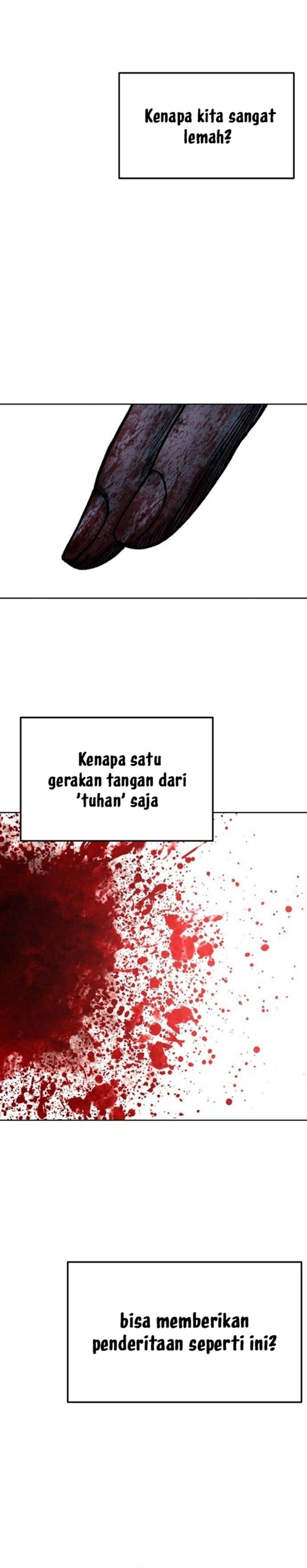 Girl-Go Chapter 16 - halaman 30