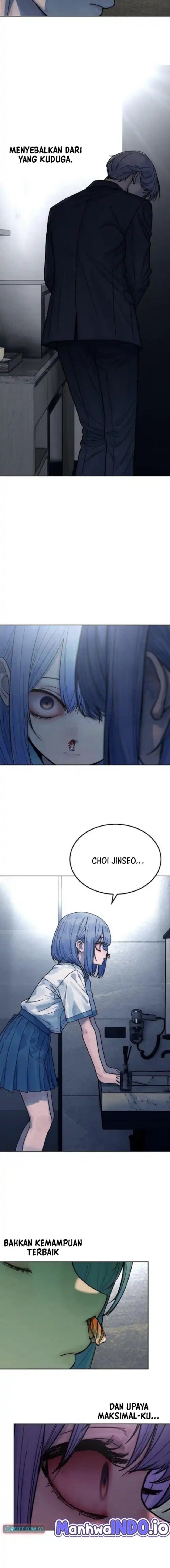 Girl-Go Chapter 17 - halaman 3