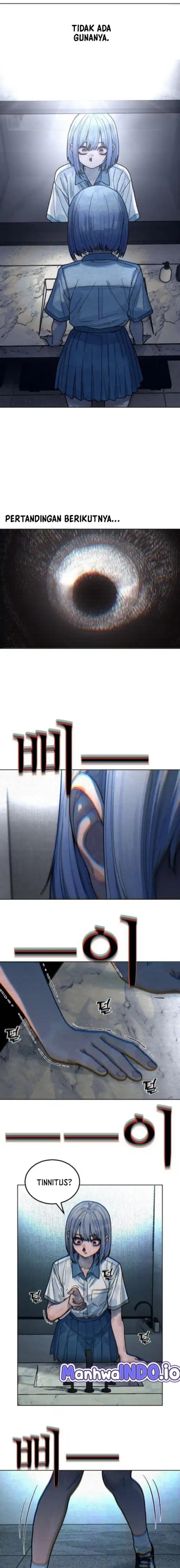 Girl-Go Chapter 17 - halaman 4