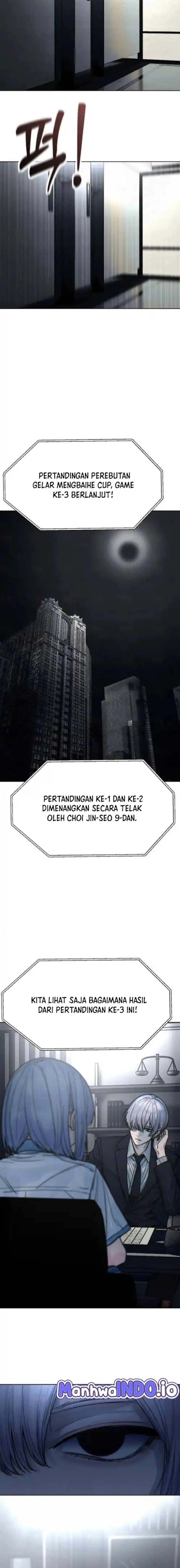 Girl-Go Chapter 17 - halaman 6