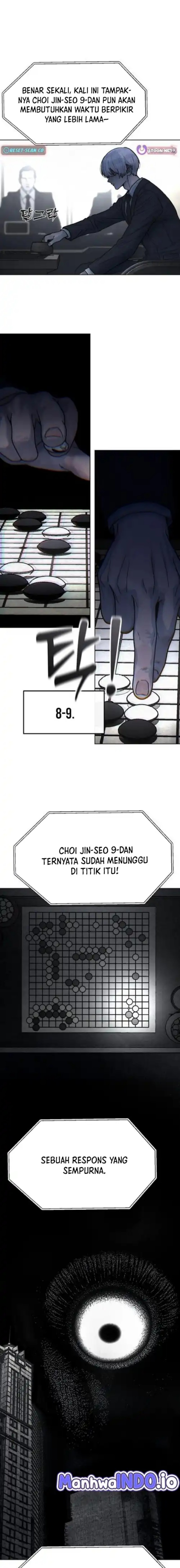Girl-Go Chapter 17 - halaman 10