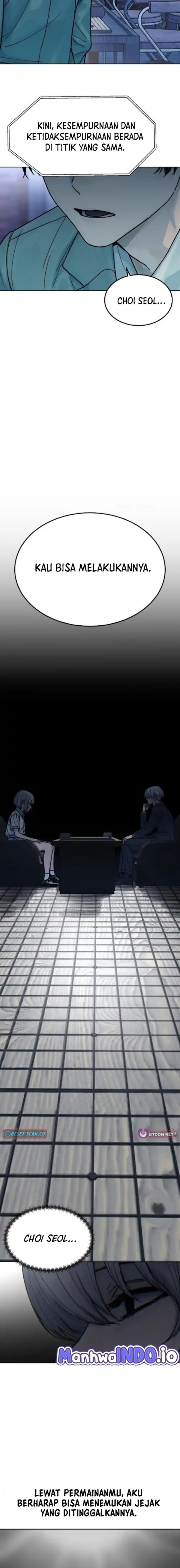 Girl-Go Chapter 17 - halaman 14
