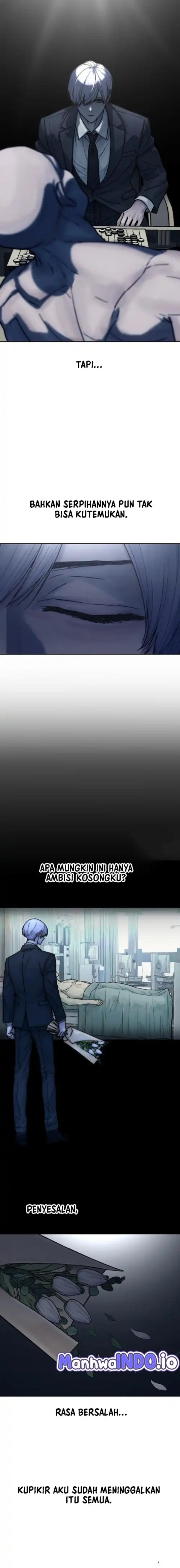 Girl-Go Chapter 17 - halaman 15