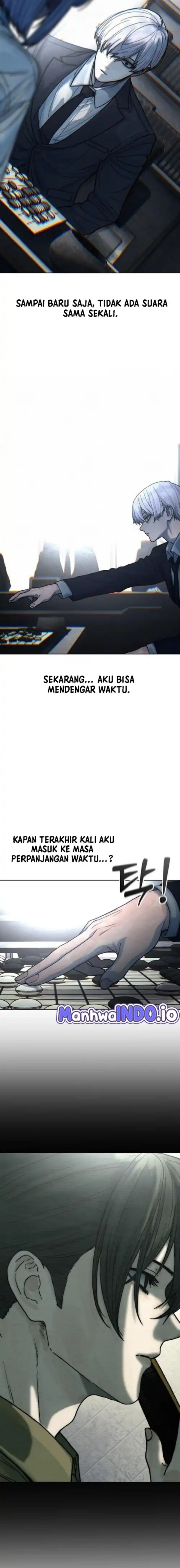 Girl-Go Chapter 17 - halaman 17