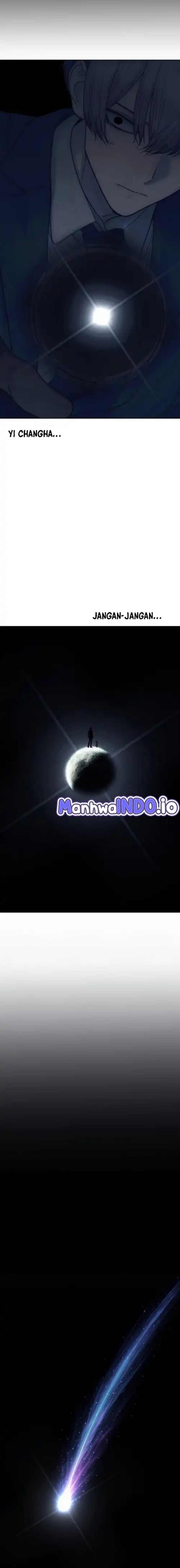 Girl-Go Chapter 17 - halaman 18