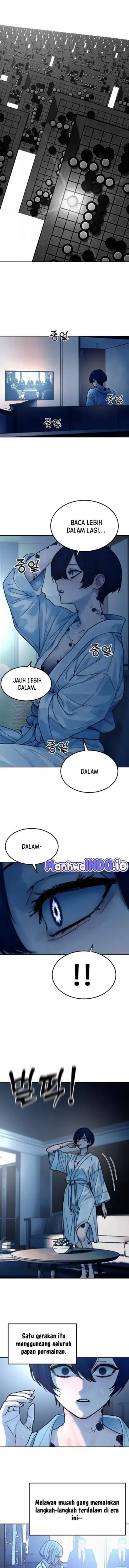 Girl-Go Chapter 18 - halaman 2