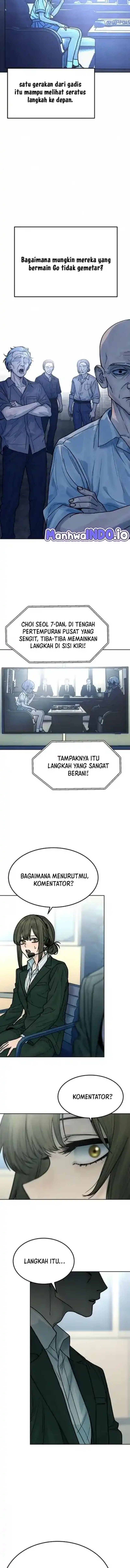 Girl-Go Chapter 18 - halaman 3