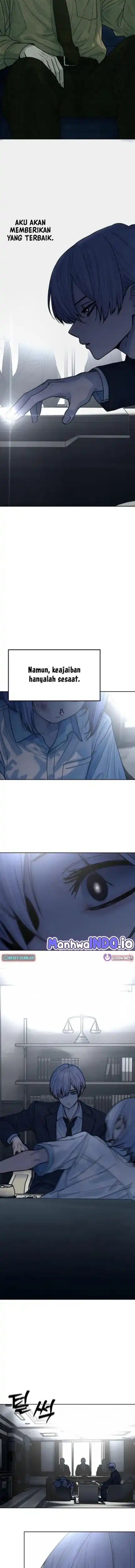 Girl-Go Chapter 18 - halaman 5