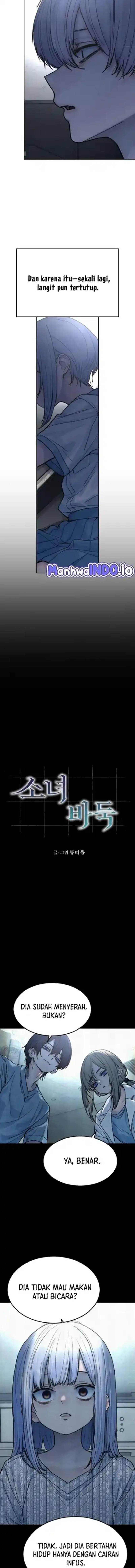 Girl-Go Chapter 18 - halaman 6