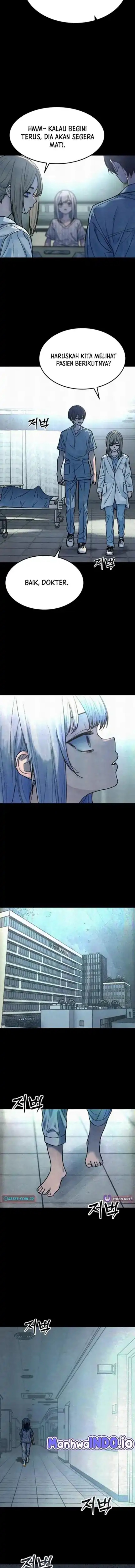 Girl-Go Chapter 18 - halaman 7
